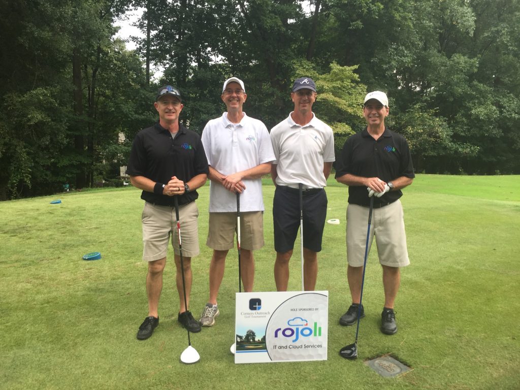 Tolleson Charity Golf Tournament | JBS USA 