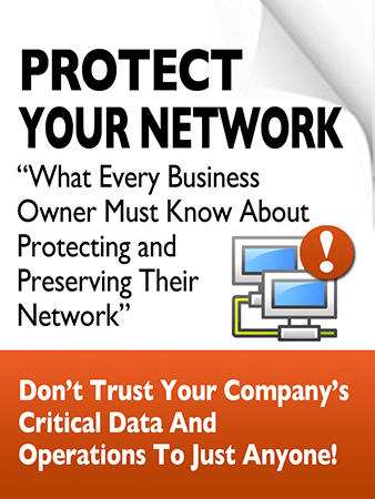 Protect Your Network