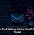 Hidden Text Salting: A New Email Security Threat