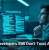 Why Developers Still Don’t Trust AI Tools