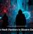 Hackers Hack Hackers in Bizarre Data Theft