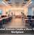 Connected Devices Create a More Efficient Workplace